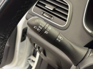 Renault Megane Zen Blue dci