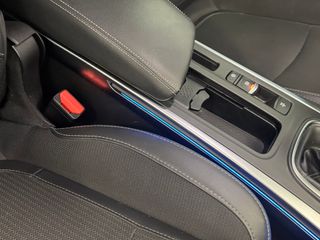 Renault Megane Zen Blue dci