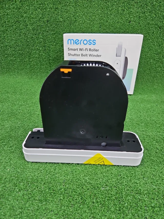 Meross Matter MRS200 Enrollador Cinta Persiana