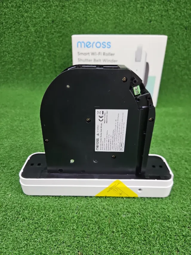 Meross Matter MRS200 Enrollador Cinta Persiana