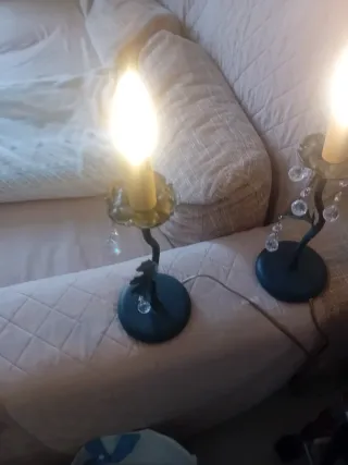 Lumi Lampade da Tavolo