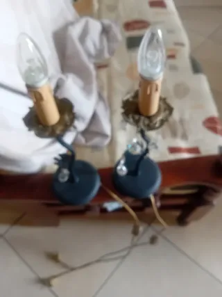 Lumi Lampade da Tavolo