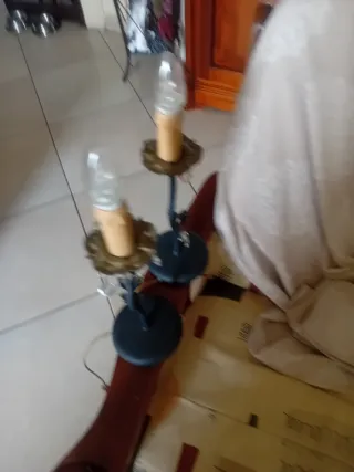 Lumi Lampade da Tavolo
