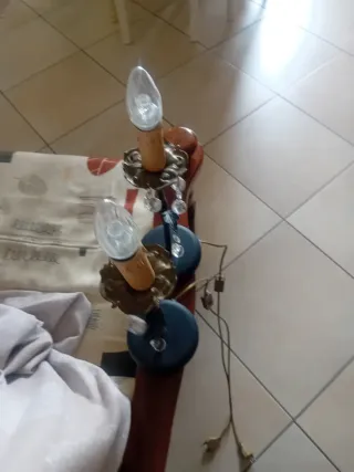 Lumi Lampade da Tavolo