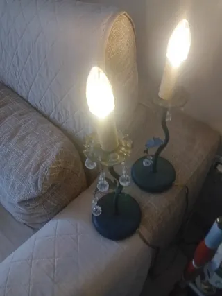 Lumi Lampade da Tavolo
