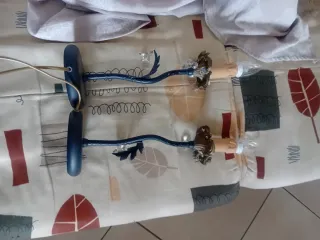 Lumi Lampade da Tavolo