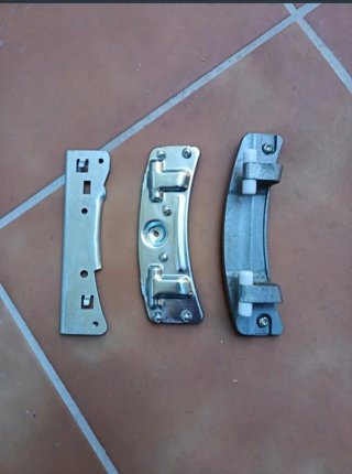 Motor Lavadora Corberó y recambios