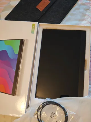 Monitor portatile DroiX 14 4K