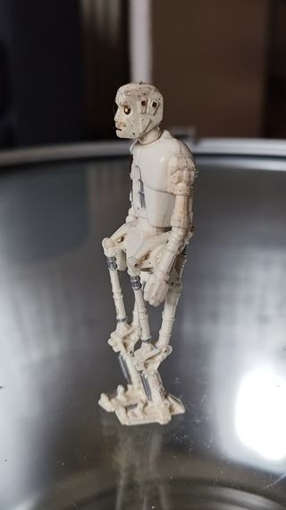 Figura Star Wars 8D8 Vintage