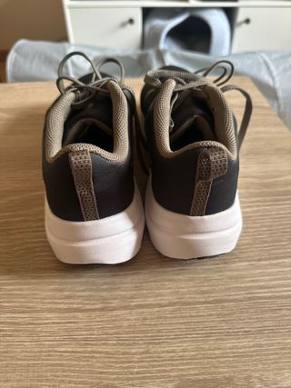 Zapatillas Nike Mujer Talla 38.5