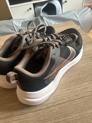Zapatillas Nike Mujer Talla 38.5