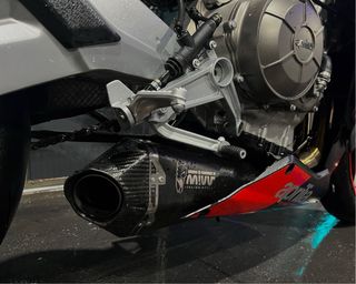 Aprilia RS660 2022 A2 (+REPRO)