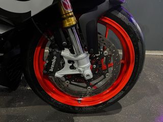 Aprilia RS660 2022 A2 (+REPRO)