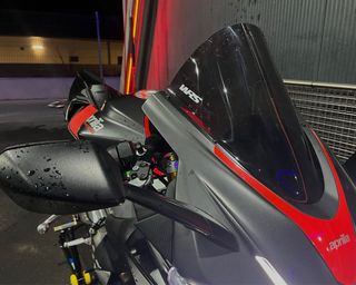 Aprilia RS660 2022 A2 (+REPRO)