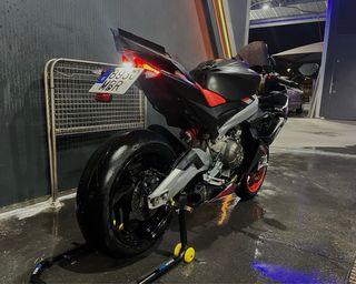 Aprilia RS660 2022 A2 (+REPRO)