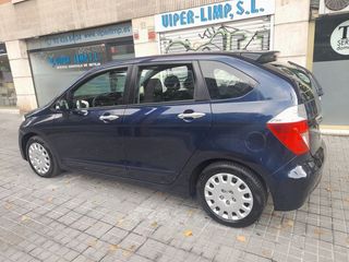Honda FR-V 2.0 Comfort