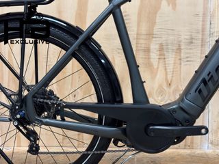 Diamant Opal+ Shimano Nexus 2022