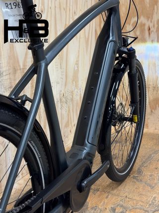 Diamant Opal+ Shimano Nexus 2022