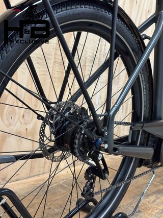 Diamant Opal+ Shimano Nexus 2022