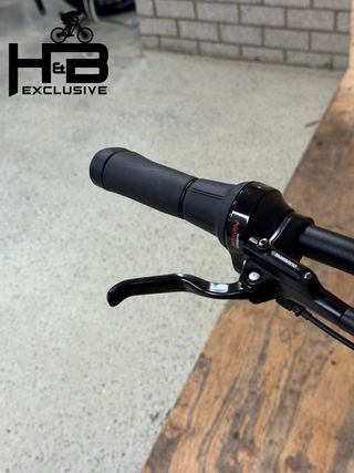 Diamant Opal+ Shimano Nexus 2022