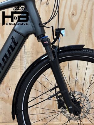 Diamant Opal+ Shimano Nexus 2022