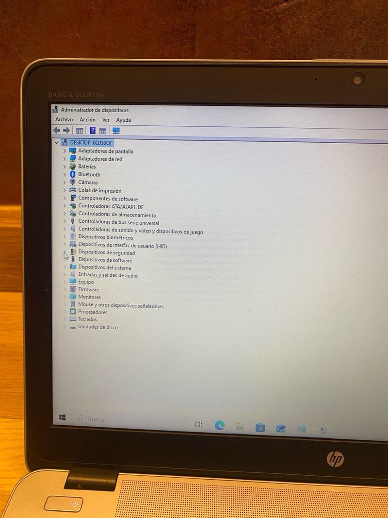 HP Elitebook 755 G4 y G3 Plata afbeelding 5