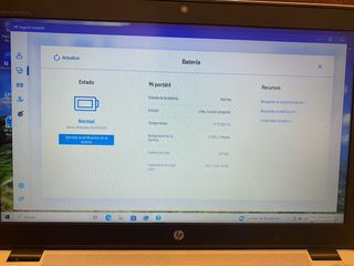 HP Elitebook 755 G4 y G3 Plata