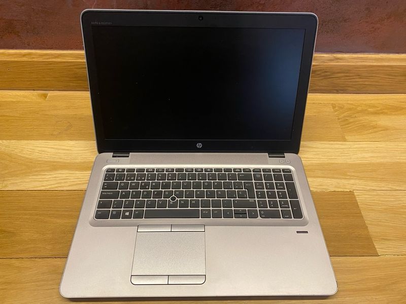 HP Elitebook 755 G4 y G3 Plata afbeelding 2