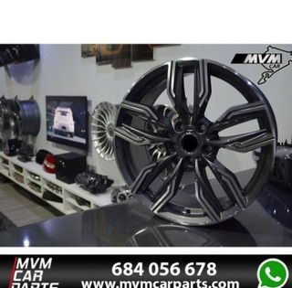 Llantas 18 BMW M6 New GR