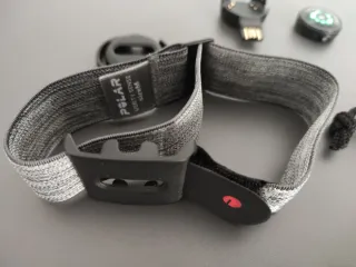 Sensor Polar Verity Sense