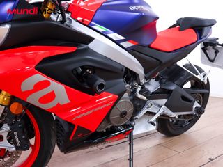APRILIA RS 660