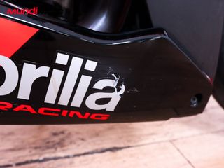 APRILIA RS 660