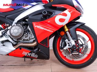 APRILIA RS 660