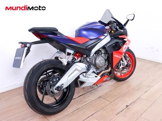 APRILIA RS 660