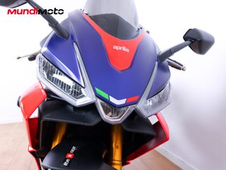 APRILIA RS 660