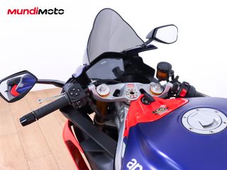 APRILIA RS 660