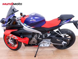 APRILIA RS 660