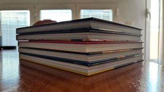 El arte de Disney Pixar