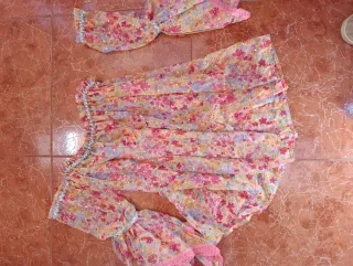 Camisas Zingara