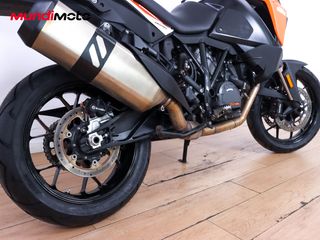 KTM 1290 SUPER ADVENTURE S