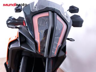 KTM 1290 SUPER ADVENTURE S