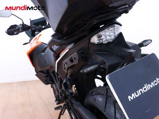 KTM 1290 SUPER ADVENTURE S