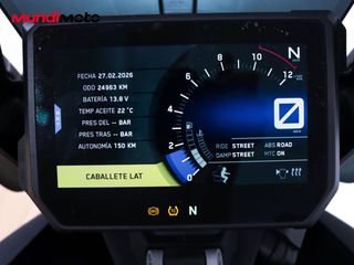 KTM 1290 SUPER ADVENTURE S