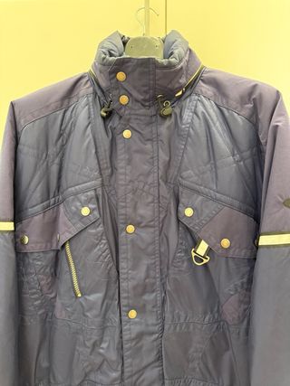 Chaqueta de esquí NEVICA hombre
