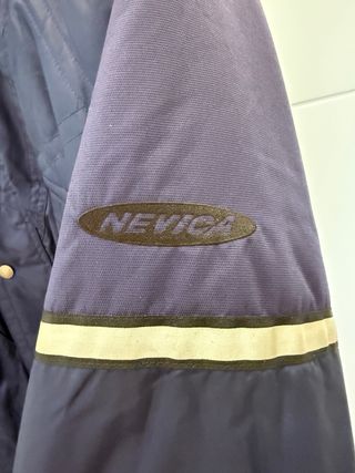 Chaqueta de esquí NEVICA hombre