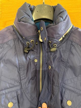 Chaqueta de esquí NEVICA hombre