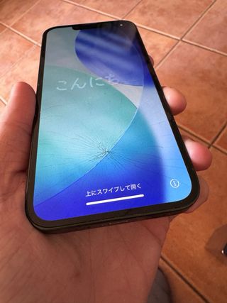 iPhone 13 256GB Verde