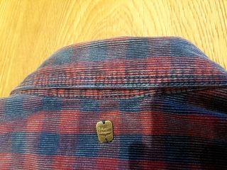 Camisa PME Legend Talla L