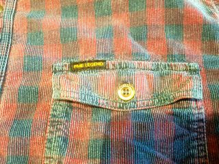 Camisa PME Legend Talla L