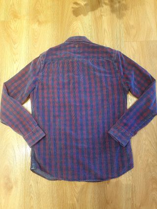 Camisa PME Legend Talla L